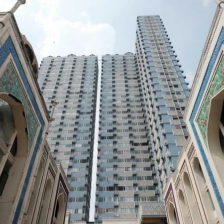 Redliving Apartemen Saladdin Mansion - Ran Management Depok Εξωτερικό φωτογραφία