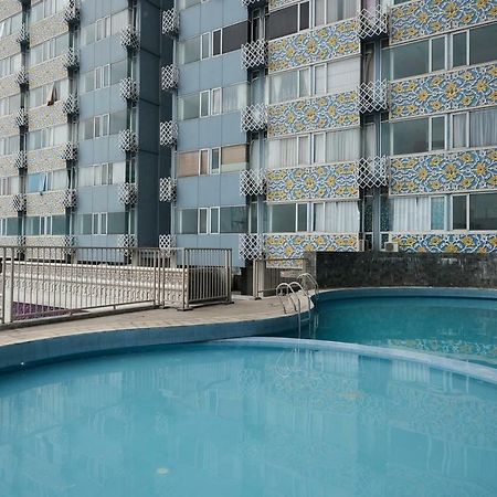 Redliving Apartemen Saladdin Mansion - Ran Management Depok Εξωτερικό φωτογραφία