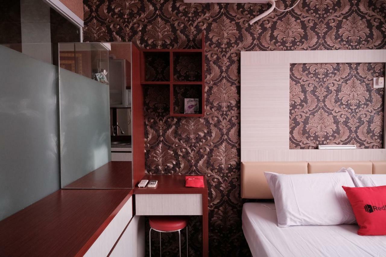 Redliving Apartemen Saladdin Mansion - Ran Management Depok Εξωτερικό φωτογραφία