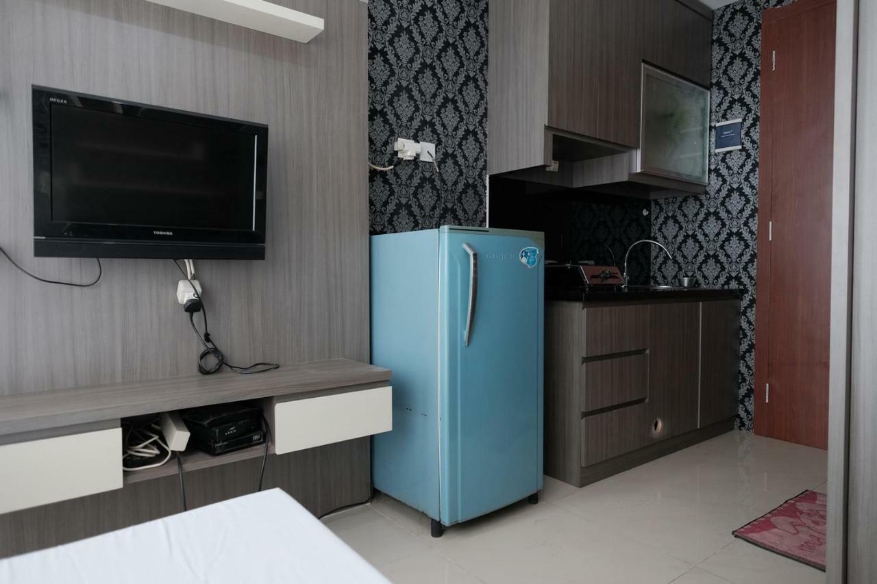 Redliving Apartemen Saladdin Mansion - Ran Management Depok Εξωτερικό φωτογραφία