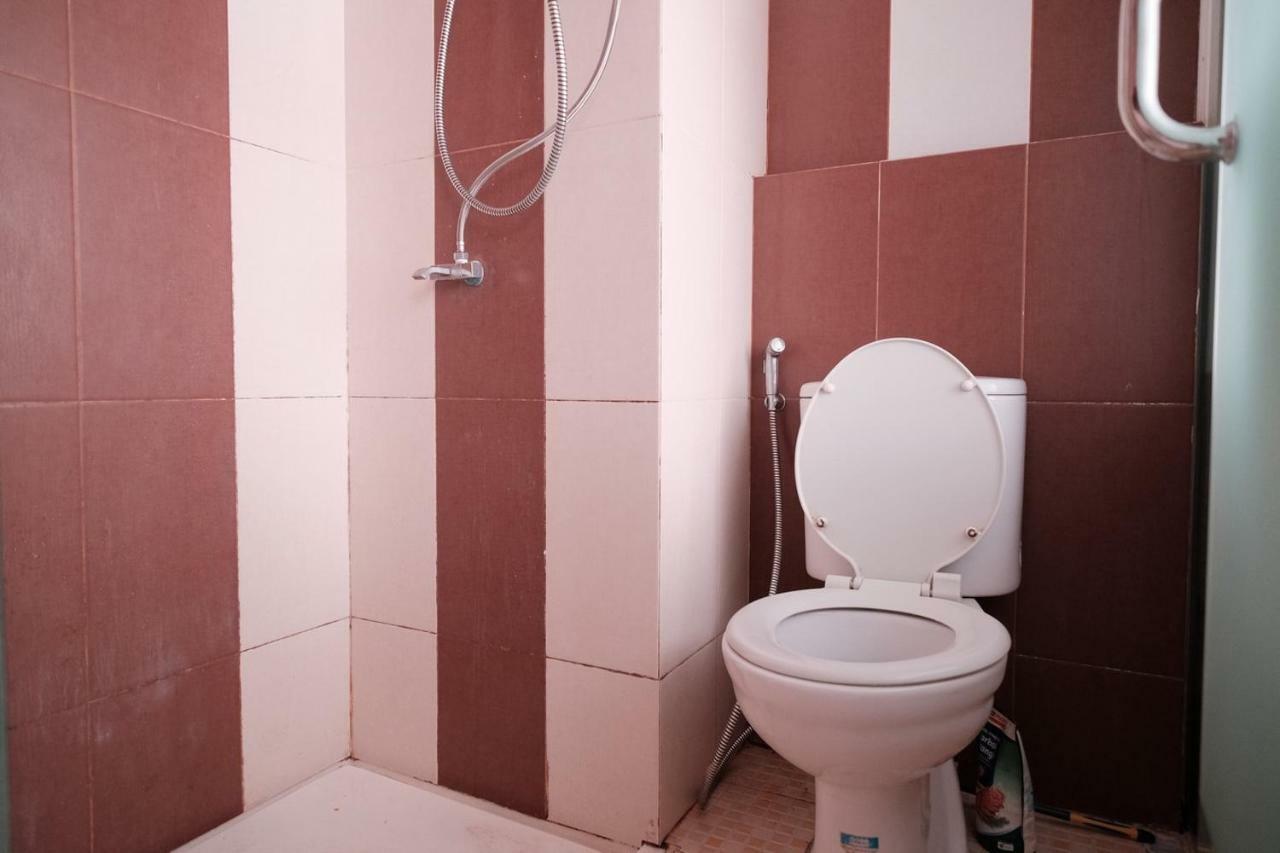 Redliving Apartemen Saladdin Mansion - Ran Management Depok Εξωτερικό φωτογραφία