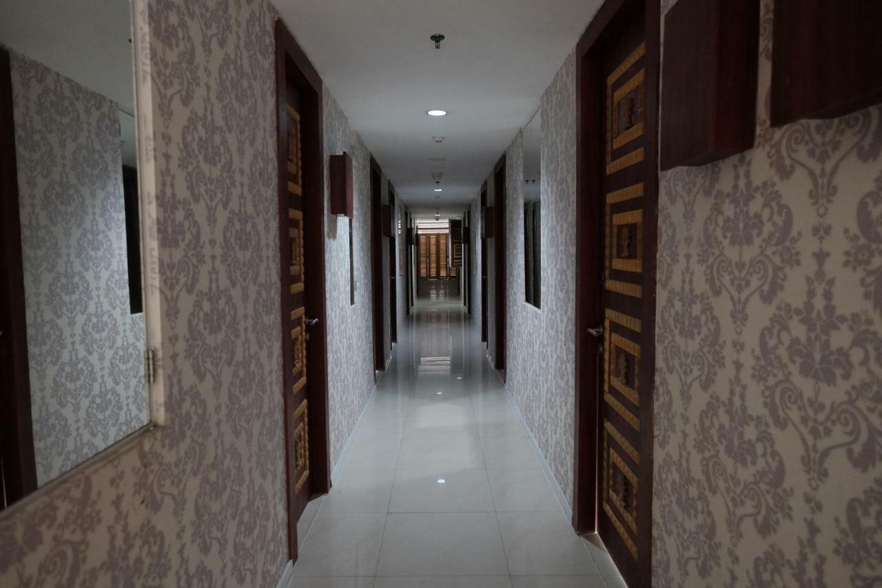 Redliving Apartemen Saladdin Mansion - Ran Management Depok Εξωτερικό φωτογραφία