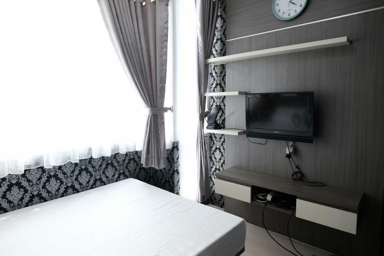 Redliving Apartemen Saladdin Mansion - Ran Management Depok Εξωτερικό φωτογραφία