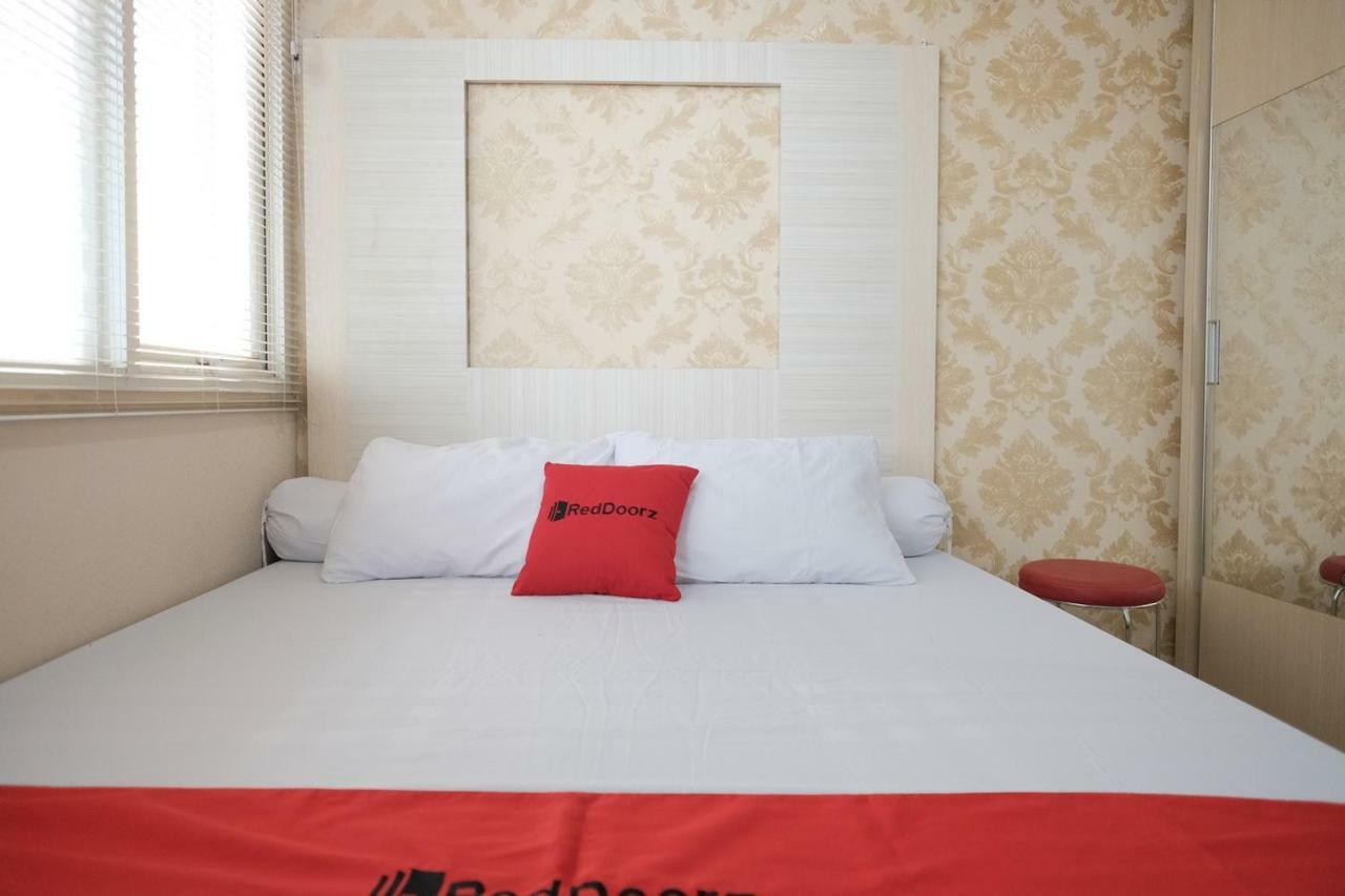 Redliving Apartemen Saladdin Mansion - Ran Management Depok Εξωτερικό φωτογραφία