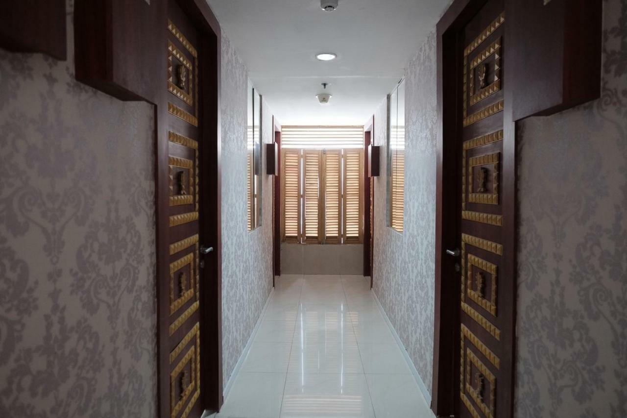 Redliving Apartemen Saladdin Mansion - Ran Management Depok Εξωτερικό φωτογραφία