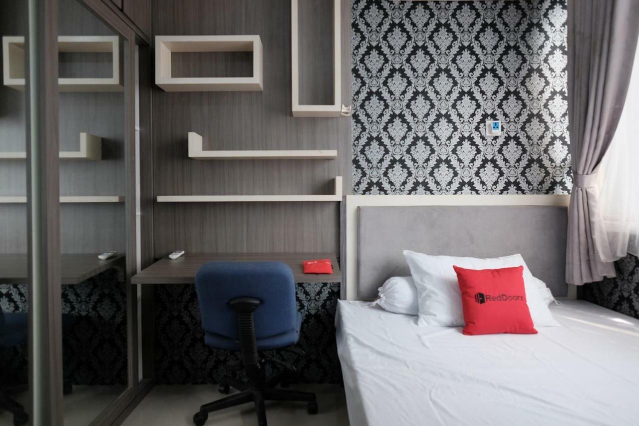 Redliving Apartemen Saladdin Mansion - Ran Management Depok Εξωτερικό φωτογραφία