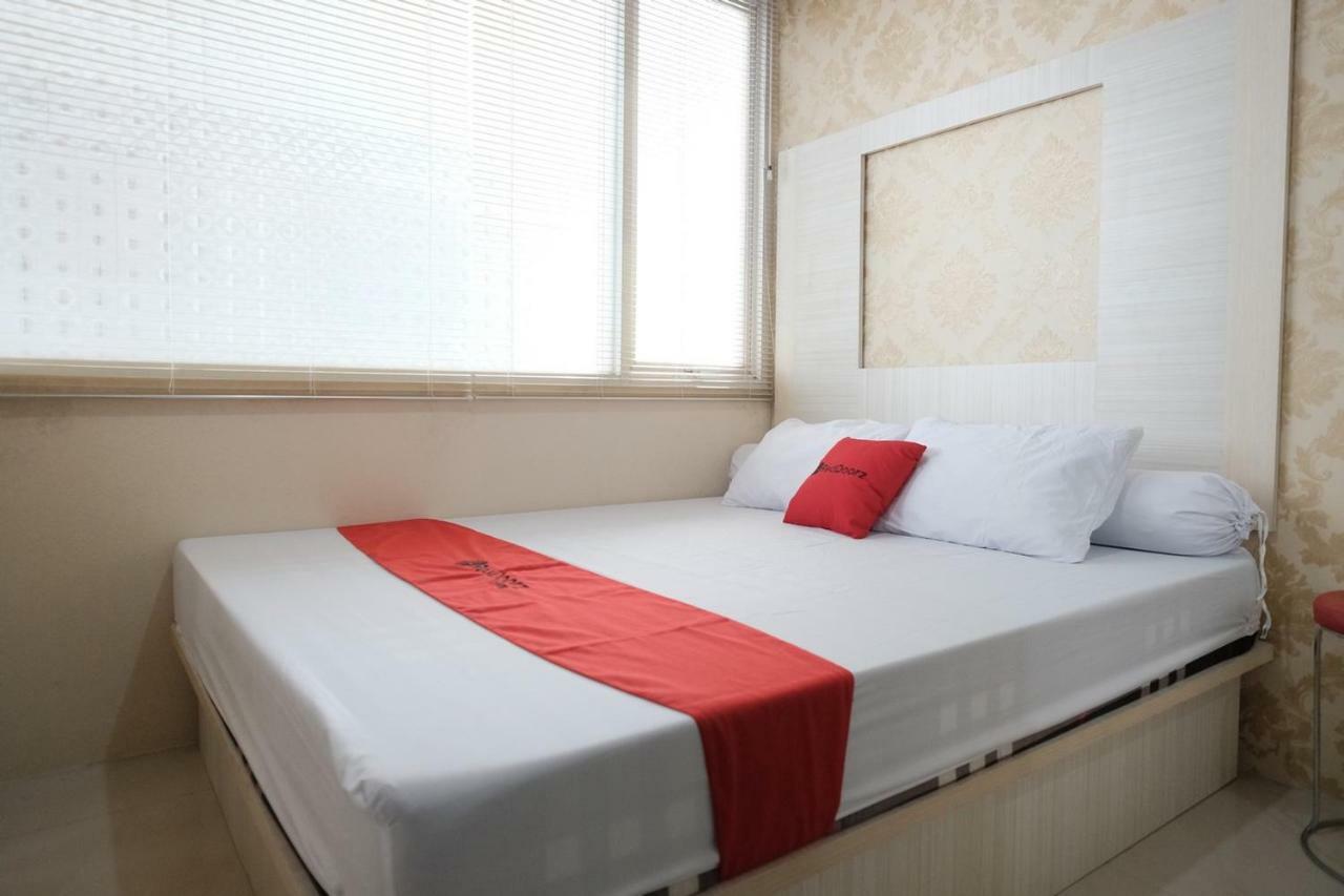 Redliving Apartemen Saladdin Mansion - Ran Management Depok Εξωτερικό φωτογραφία