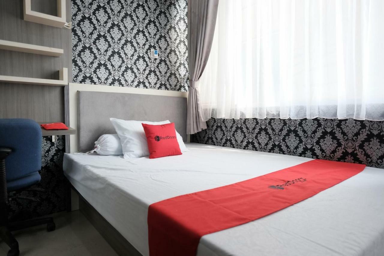Redliving Apartemen Saladdin Mansion - Ran Management Depok Εξωτερικό φωτογραφία