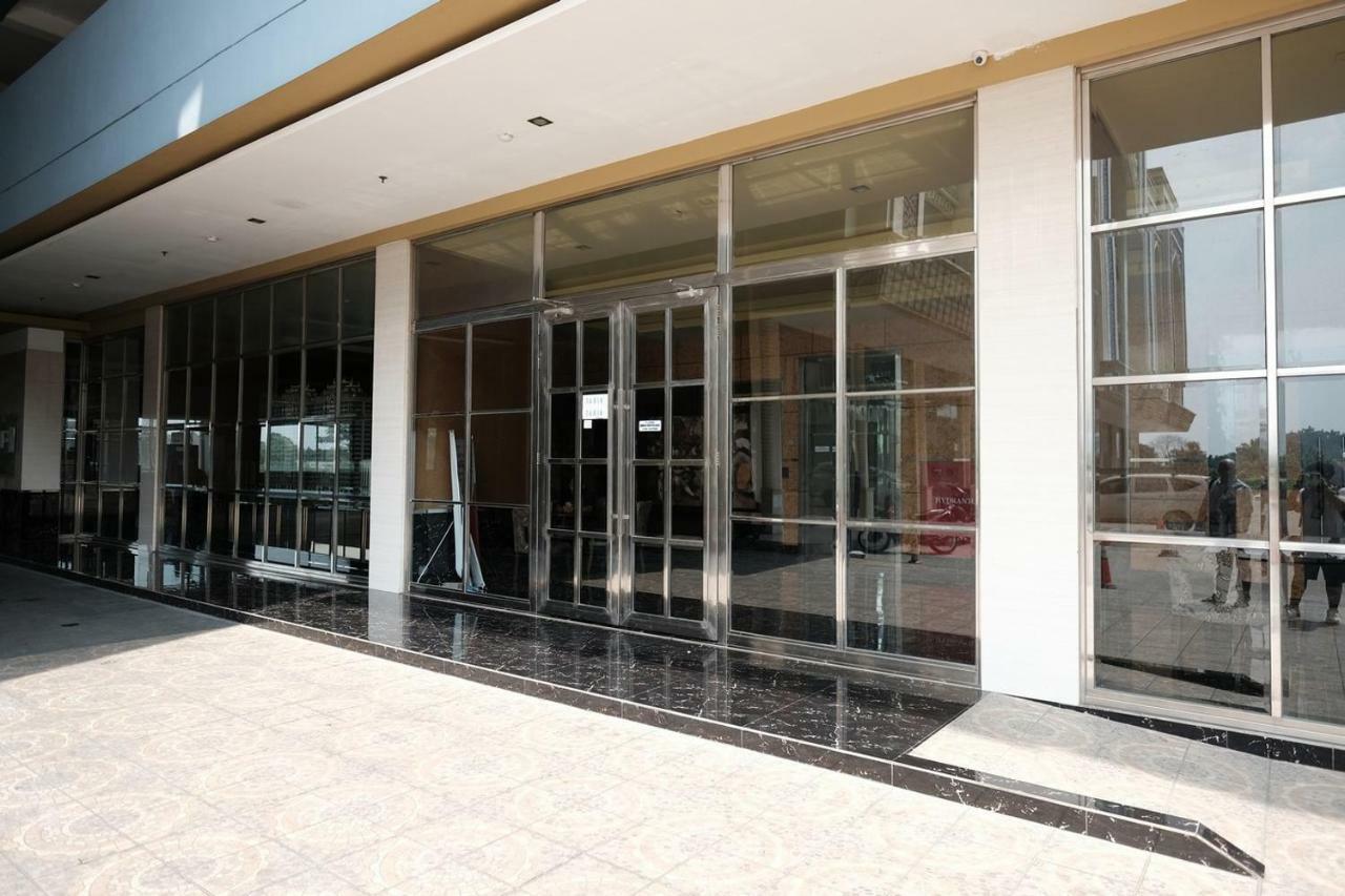 Redliving Apartemen Saladdin Mansion - Ran Management Depok Εξωτερικό φωτογραφία