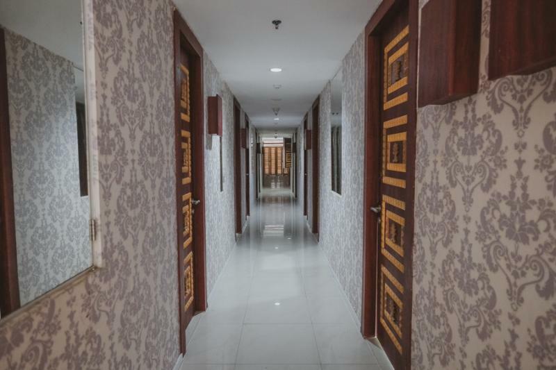 Redliving Apartemen Saladdin Mansion - Ran Management Depok Εξωτερικό φωτογραφία